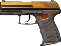 P2000 | Scorpion