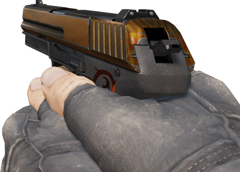 Preview image 3 of P2000 | Scorpion (MW - Trầy ít)