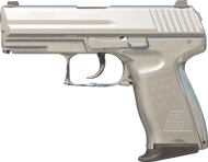 Silver