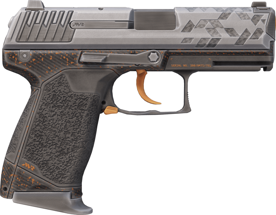 Preview image 2 of P2000 | Griffig (Fabrikneu)