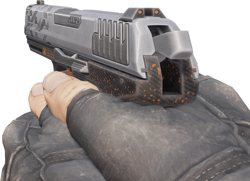 Preview image 3 of P2000 | Griffig (Fabrikneu)