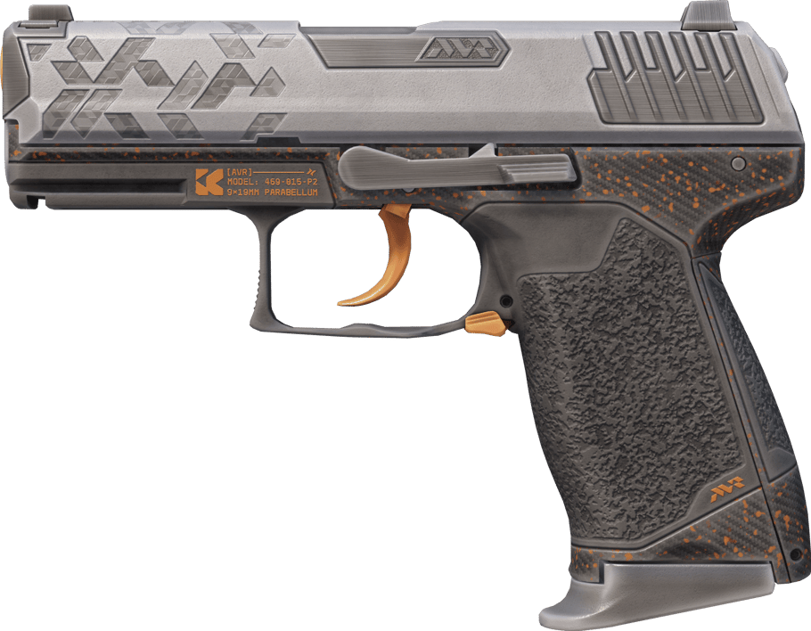 Preview image 1 of P2000 | Griffig (Fabrikneu)