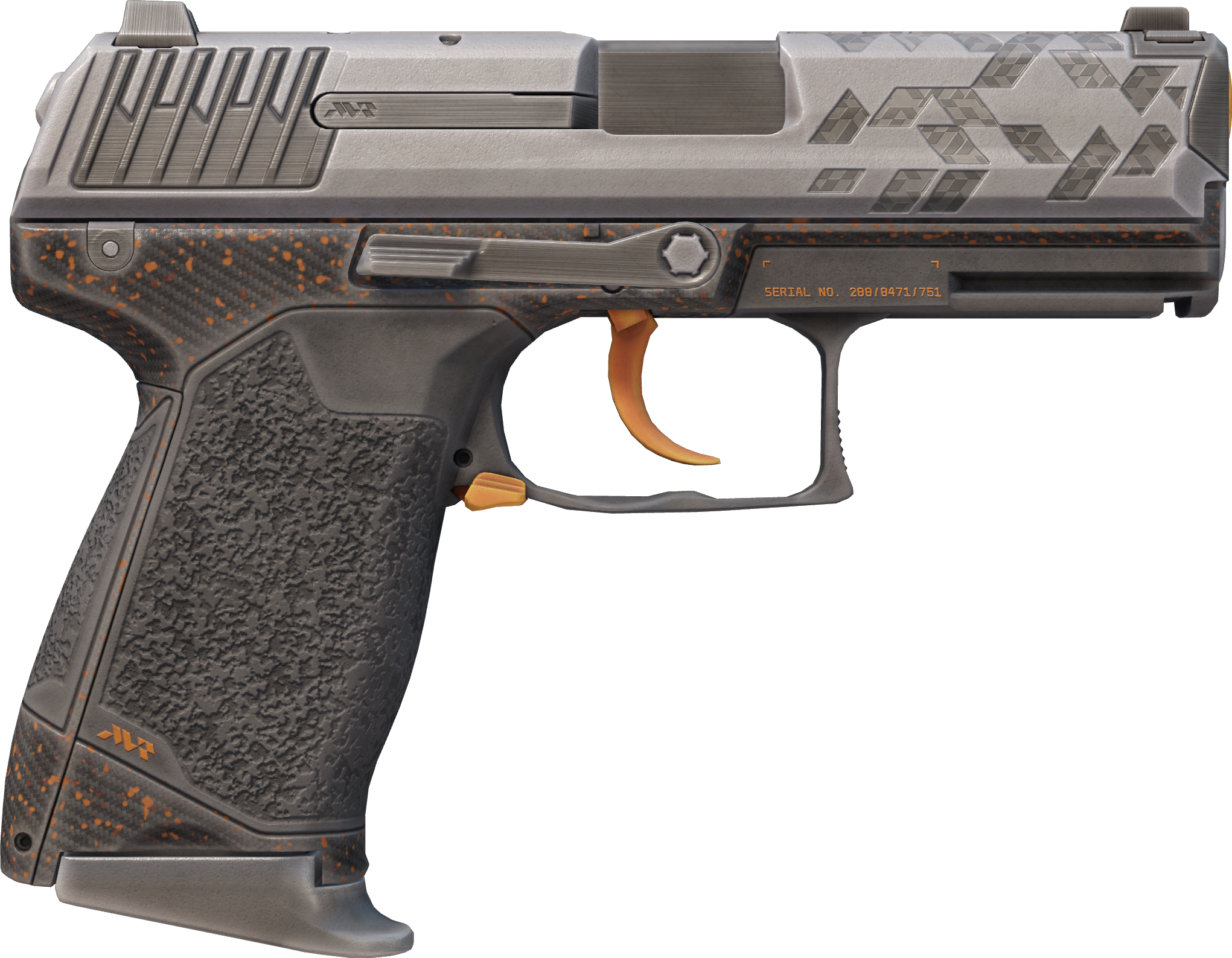 Preview image 2 of P2000 | Poigne de fer (Testée sur le terrain)