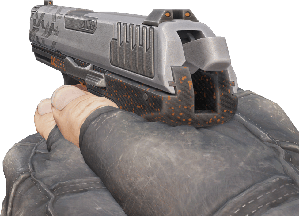 Preview image 3 of P2000 | Sure Grip (Testato sul campo)