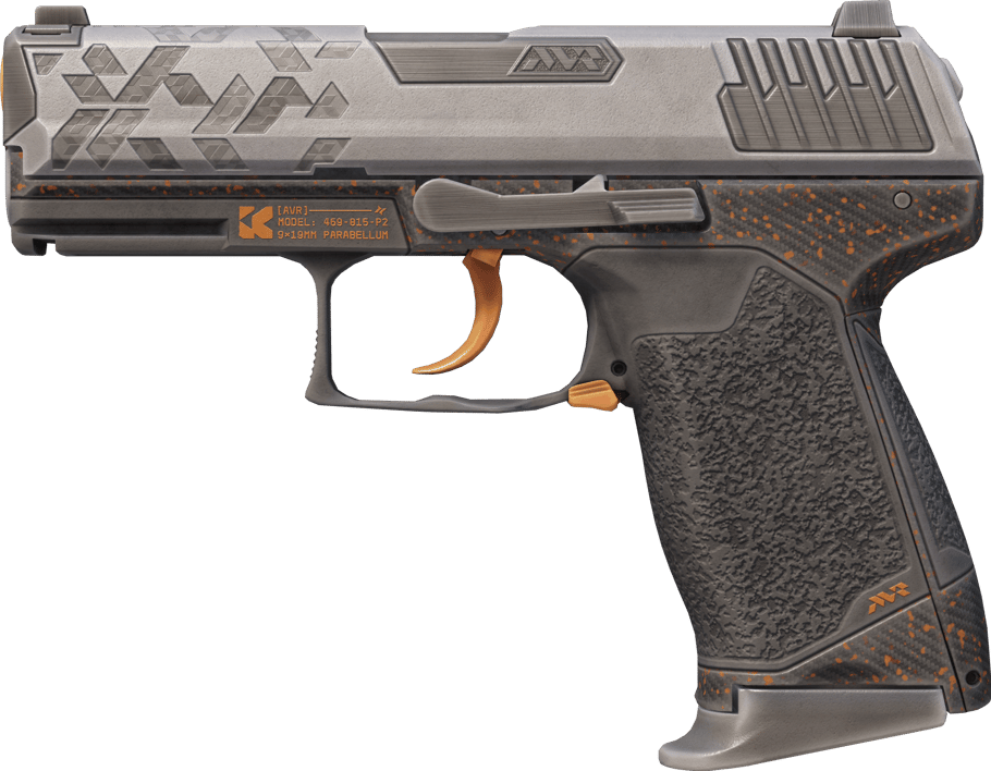 Preview image 1 of P2000 | Sure Grip (Testato sul campo)