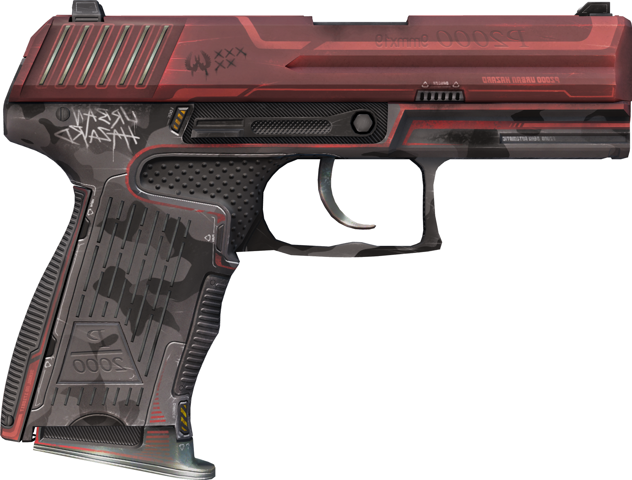 Preview image 2 of P2000 | Danger urbain (Neuve)