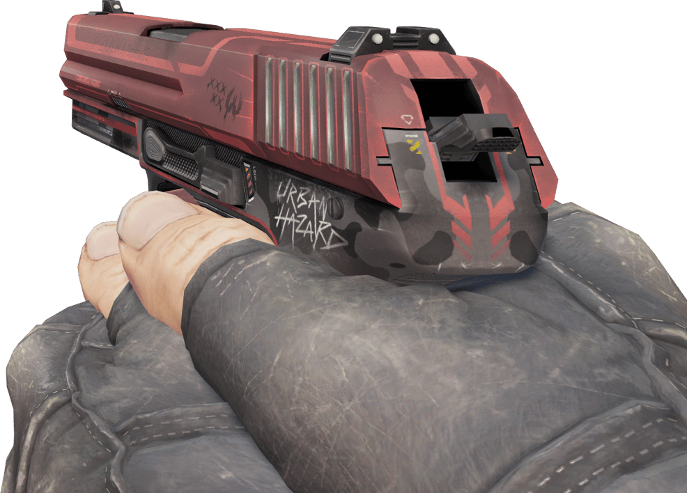 Preview image 3 of P2000 | 都市危机 (崭新出厂)