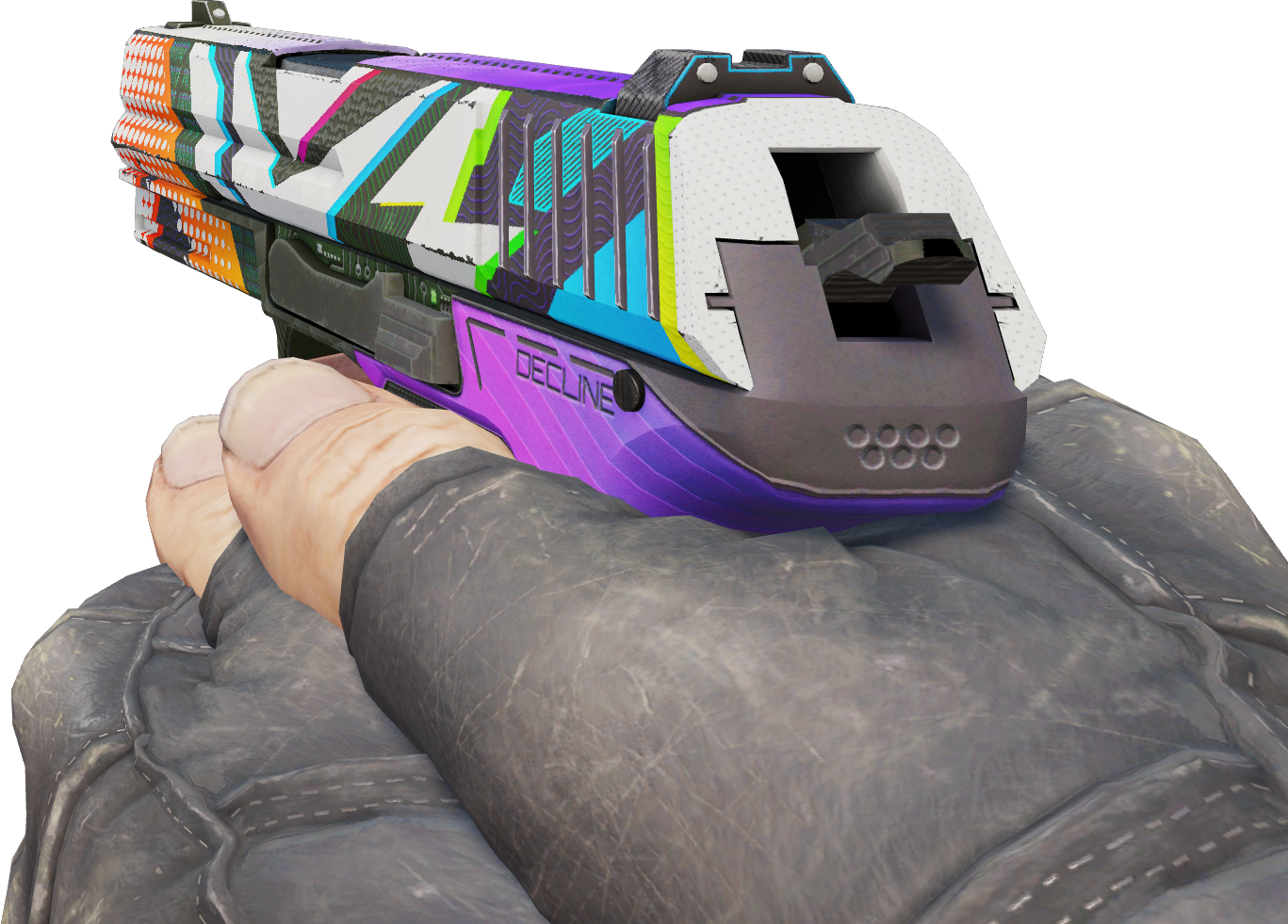 Preview image 3 of P2000 | Look d'enfer (Très peu usée)