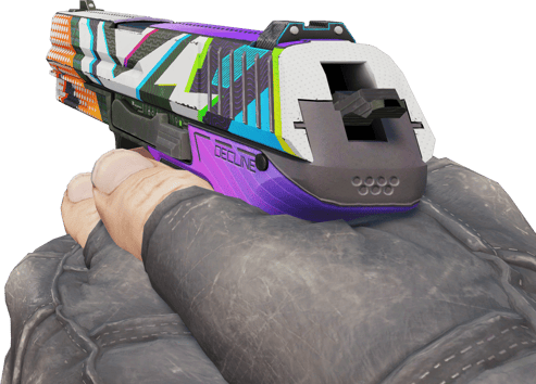 Preview image 3 of P2000 | Świrus (lekkie zużycie)