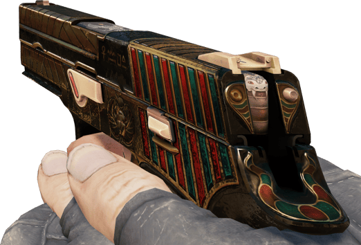 Preview image 3 of P250 | Apophis’ Fluch (Fabrikneu)