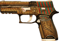 P250 | Apep's Curse image