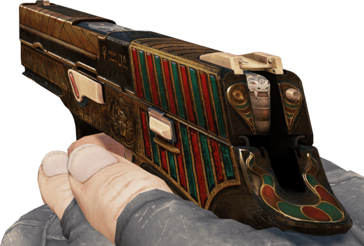 Preview image 3 of P250 | Apep'in Laneti (Eskimiş)