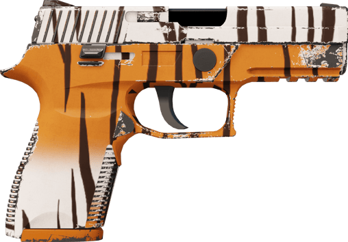 Preview image 2 of P250 | Bengal Tiger (FT - Qua thực chiến)