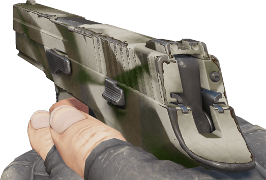 Preview image 3 of P250 | Luumaski (Vähän käytetty)