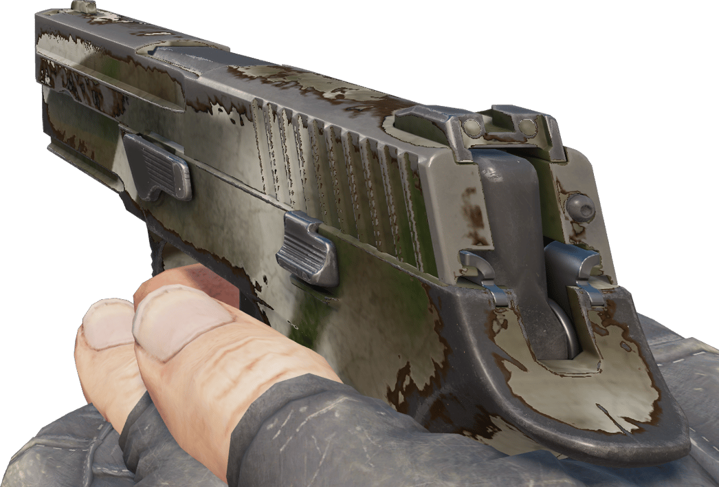 Preview image 3 of P250 | Luumaski (Aikansa elänyt)