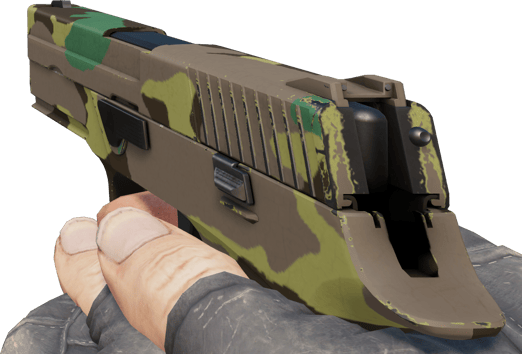 Preview image 3 of P250 | Pohjoismetsä (Suoraan tehtaalta)