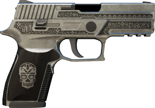 Preview image 2 of P250 | Cartel (BS - Mòn qua thực chiến)