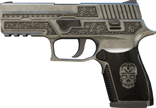 P250 | Cartel (BS - Mòn qua thực chiến)