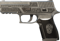 P250 | Cartel