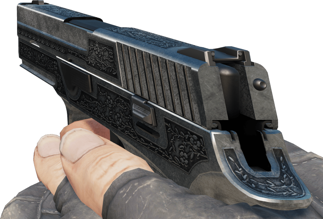 Preview image 3 of P250 | Kartel (Görevde Kullanılmış)