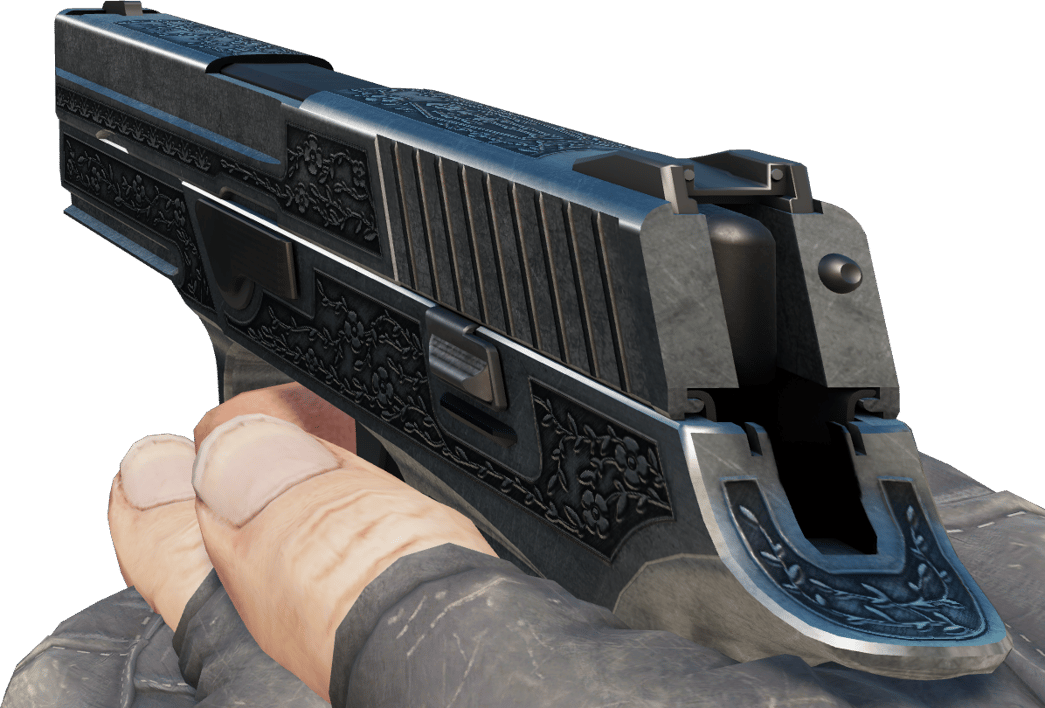 Preview image 3 of P250 | Cartel (Minimal Wear)