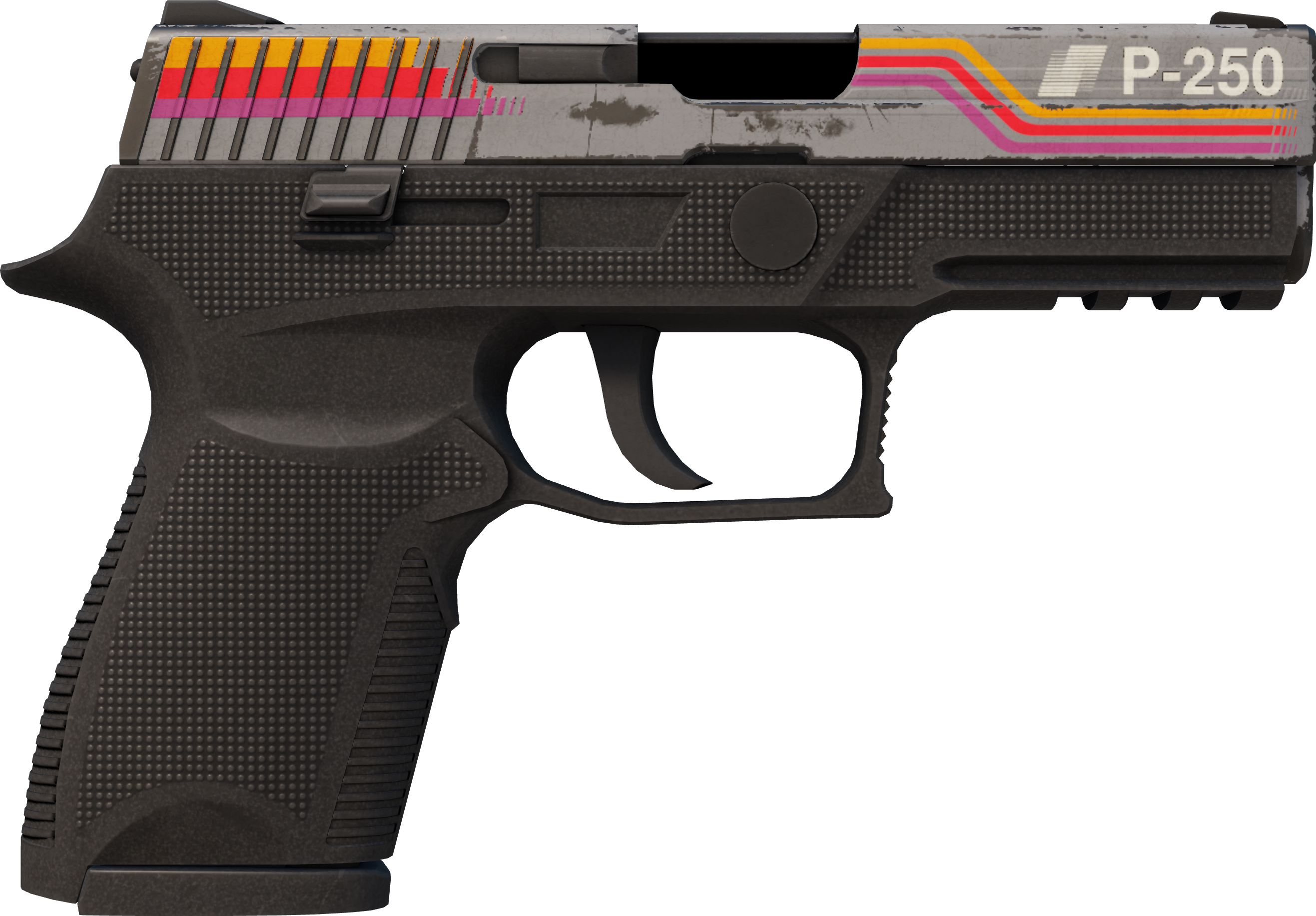 Preview image 2 of P250 | Cassette (Testée sur le terrain)