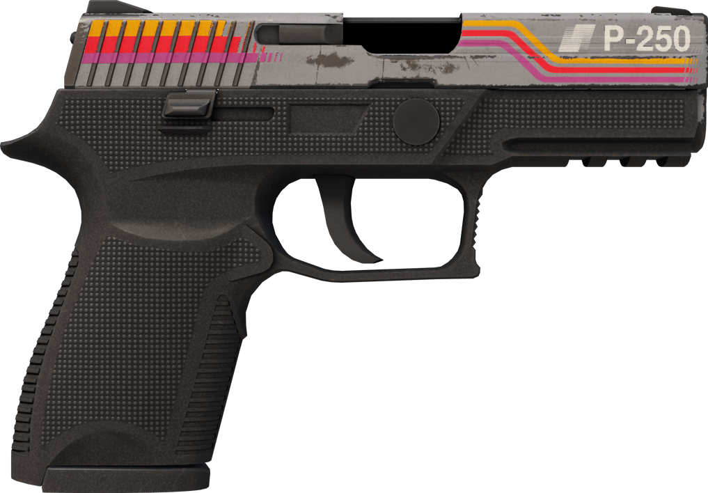 Preview image 2 of P250 | Cassette (実地試験済み)