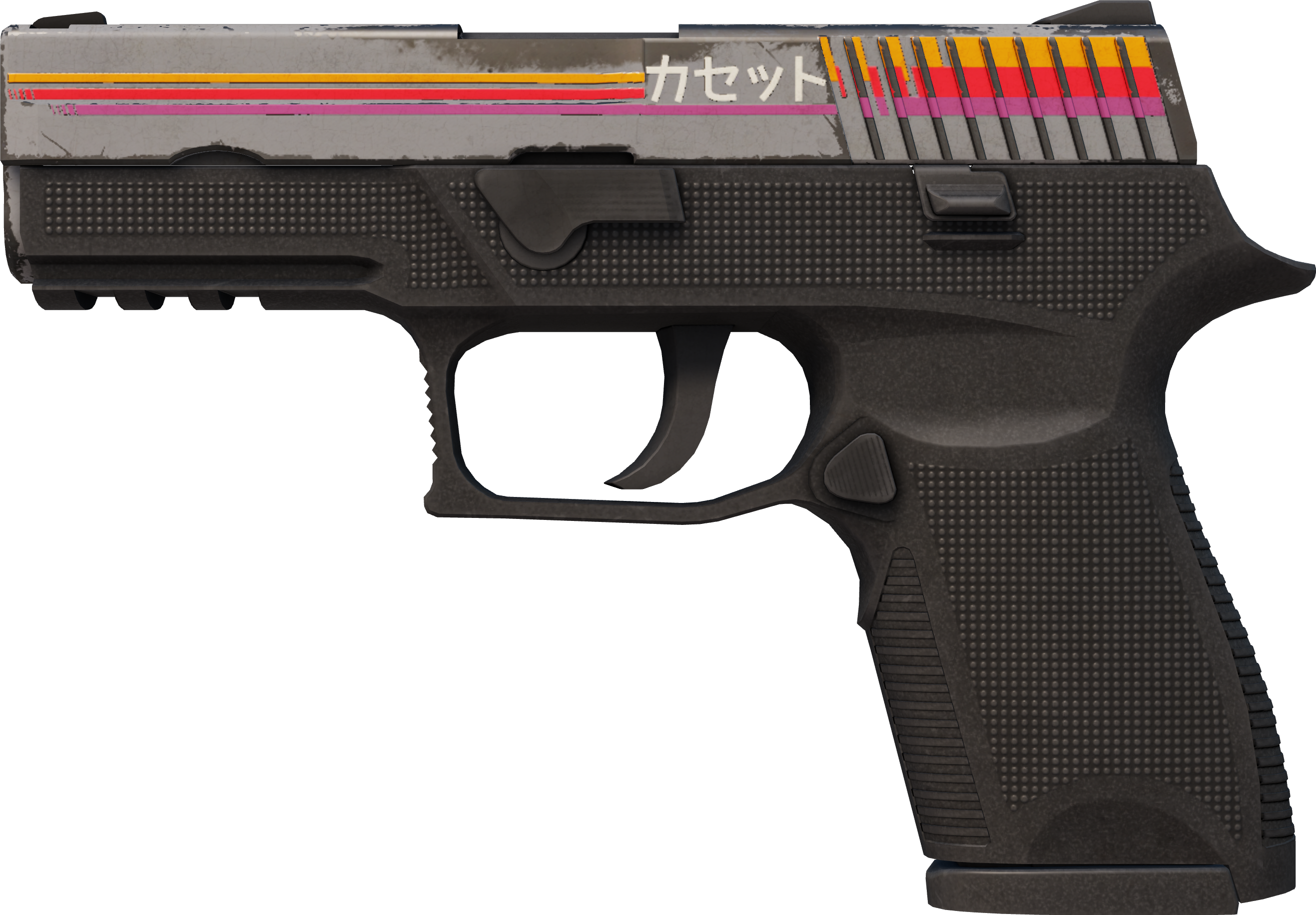 Preview image 1 of P250 | Cassette (Testée sur le terrain)