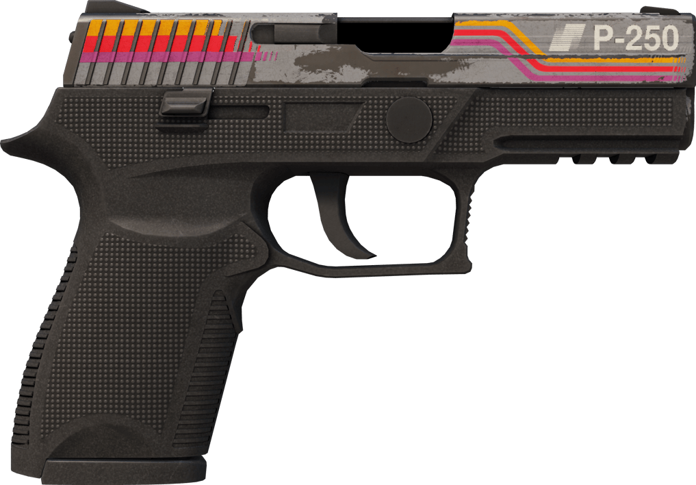 Preview image 2 of P250 | Kaset (Eskimiş)