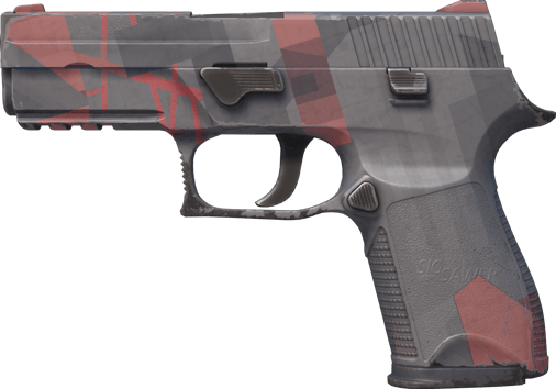 P250 | Constructivist (Testato sul campo)