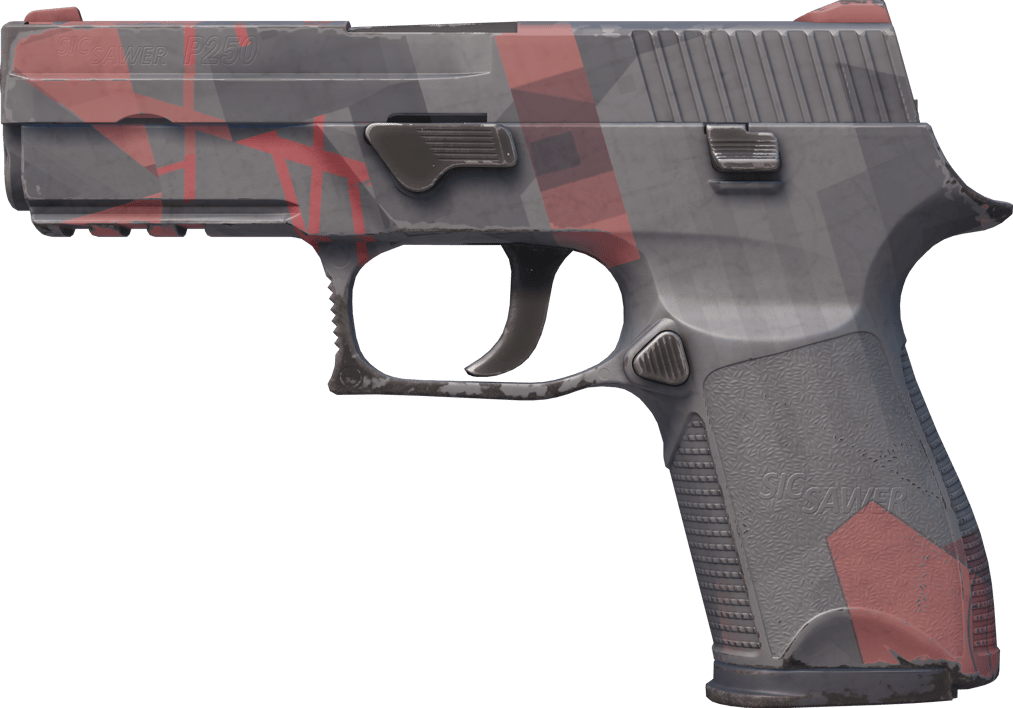 Preview image 1 of P250 | Constructivist (Testato sul campo)