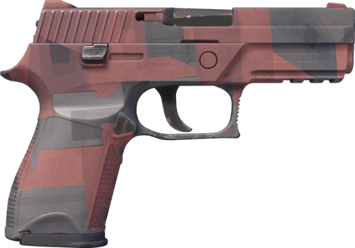 Preview image 2 of P250 | Constructivist (Usura minima)