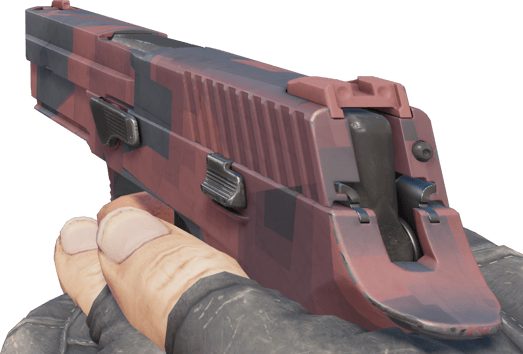 Preview image 3 of P250 | Constructivist (Usura minima)