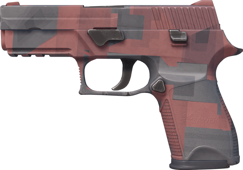 Preview image 1 of P250 | Constructivist (Usura minima)