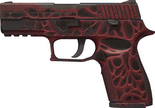 P250 | 侵蝕朽化 (戰痕累累)