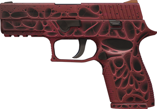P250 | Contaminant (Factory New)