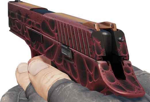 Preview image 3 of P250 | 오염 (현장에서 쓰인)