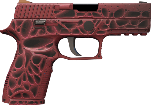 Preview image 2 of P250 | Contaminant (Usura minima)