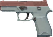 P250 | Copper Oxide