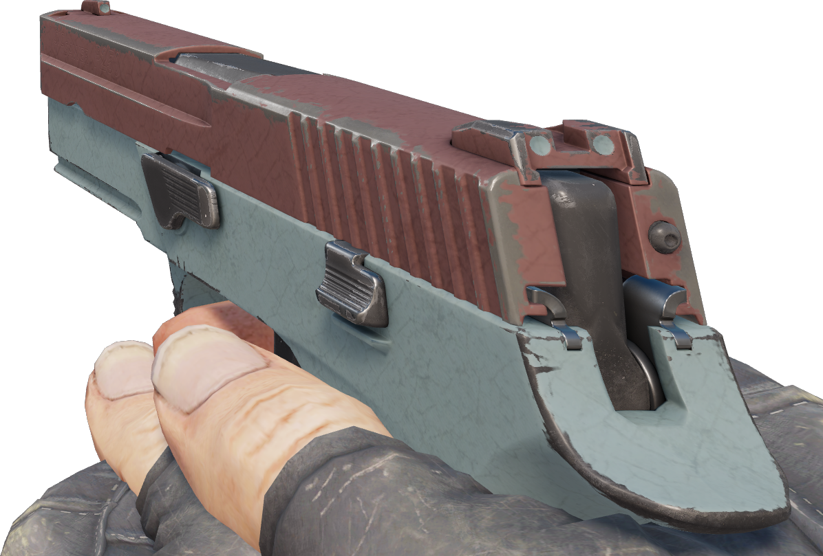 Preview image 4 of P250 | Oxyde de cuivre (Testée sur le terrain)