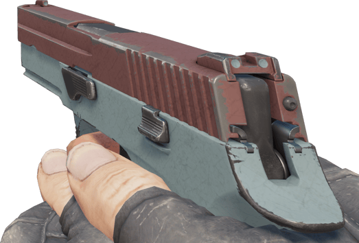 Preview image 3 of P250 | Copper Oxide (ผ่านการทดสอบภาคสนาม)