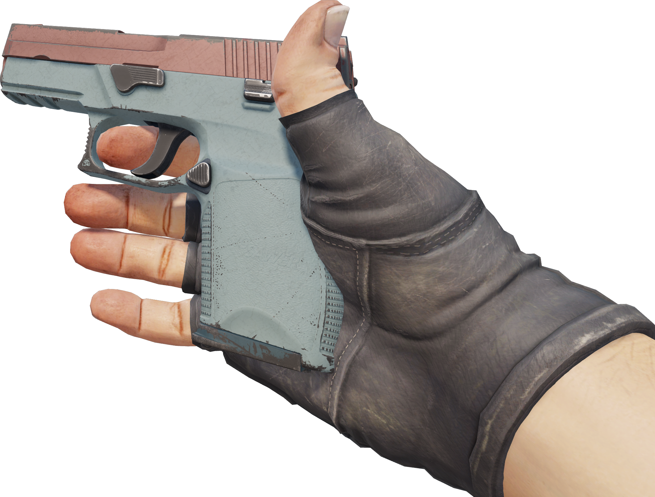 Preview image 3 of P250 | Oxyde de cuivre (Testée sur le terrain)