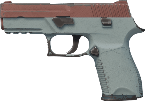 P250 | Copper Oxide (ผ่านการทดสอบภาคสนาม)