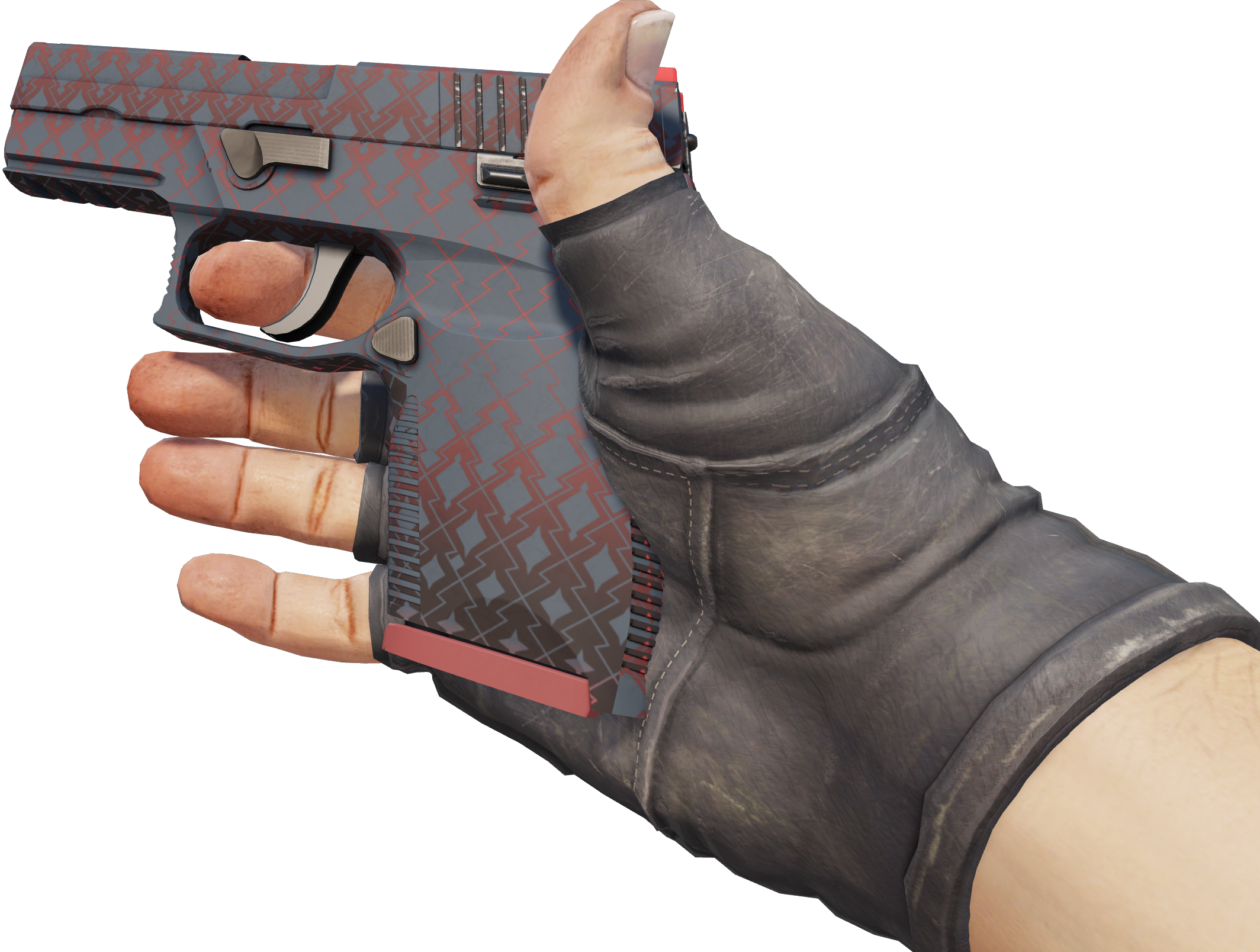 Preview image 3 of P250 | Kimono pourpre (Neuve)