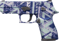 P250 | Digital Architect