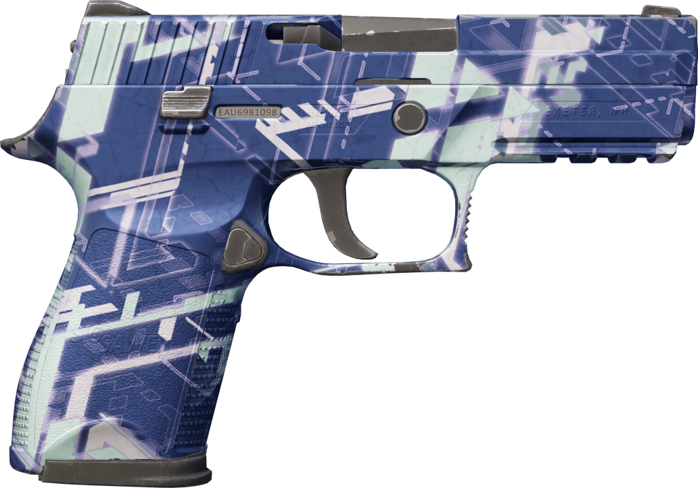 Preview image 2 of P250 | Digital Architect (実地試験済み)