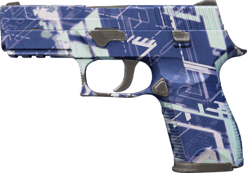 P250 | Digital Architect (Testato sul campo)