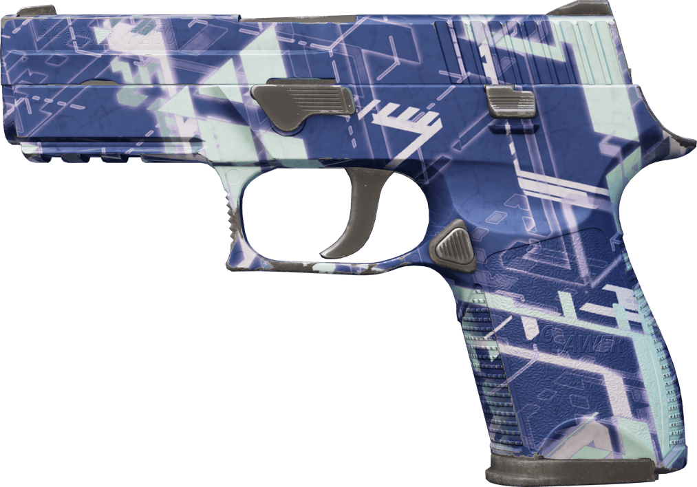 Preview image 1 of P250 | Digital Architect (実地試験済み)