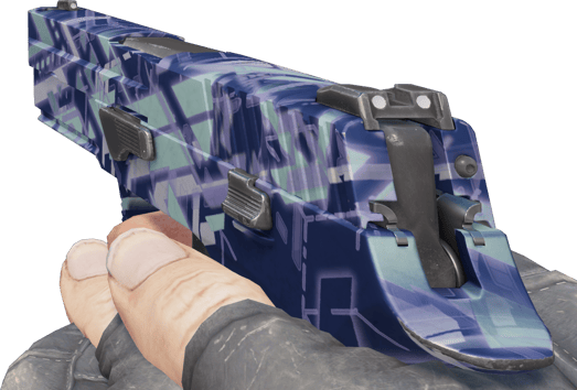 Preview image 3 of P250 | Digital Architect (Usura minima)