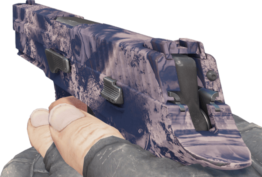 Preview image 3 of P250 | Sequía (Recién fabricado)